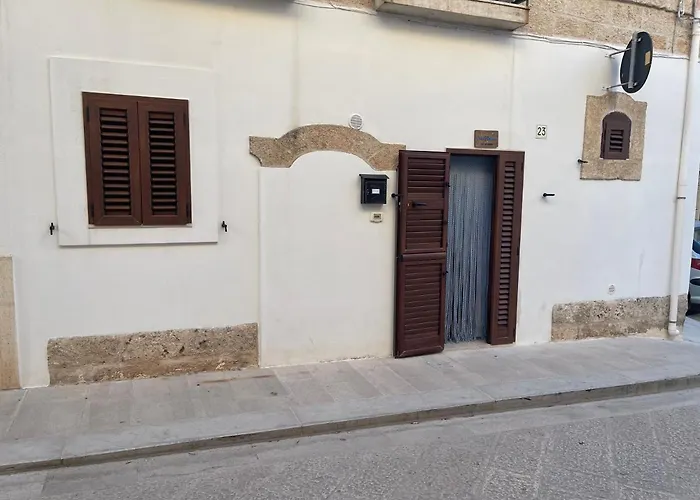 Casa Filomena